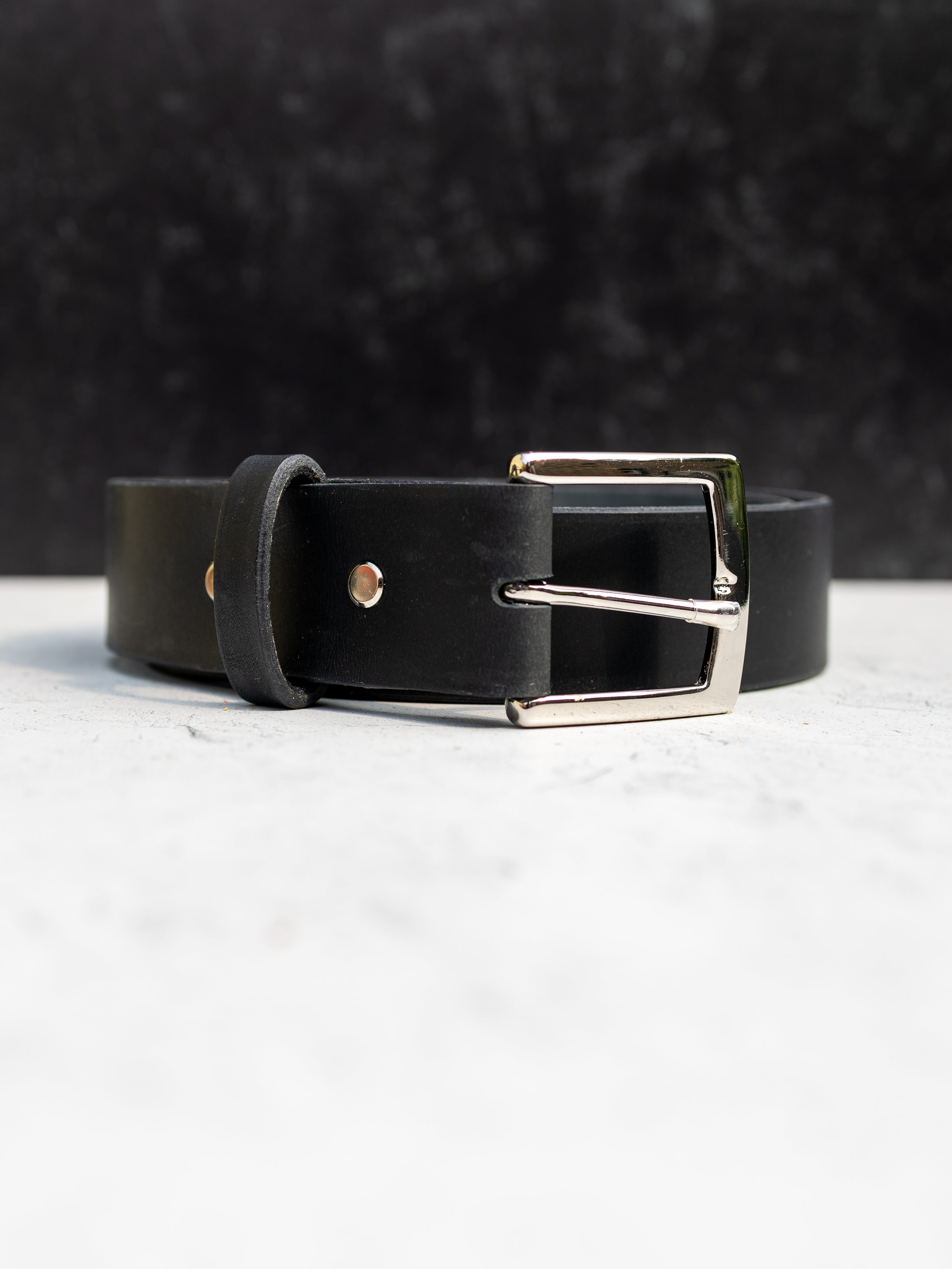 The Classic 1.5" Belt
